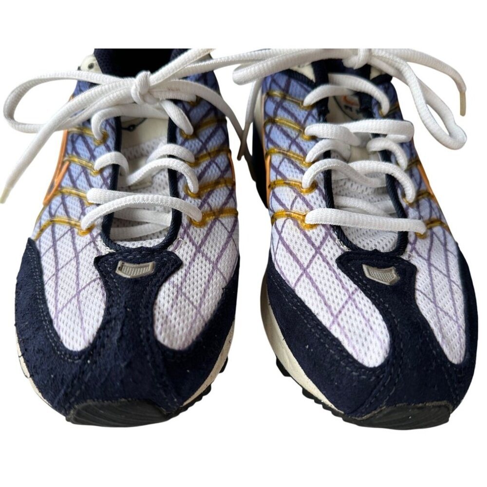 Nike Air Athletic Sneakers Tennis Shoes Women's Size 6.5 - Picture 12 of 13